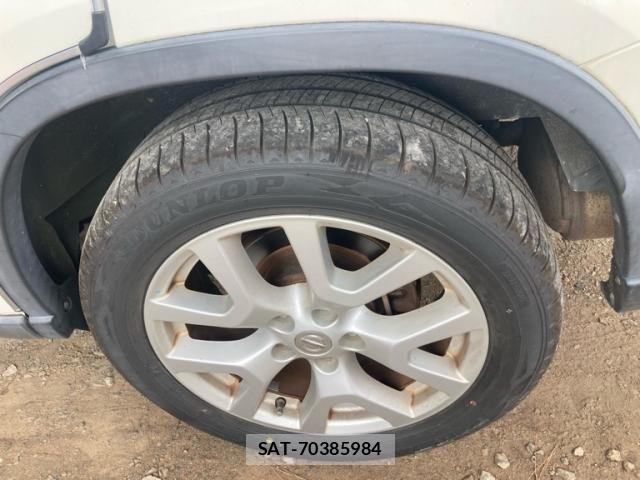Nissan X-TRAIL 2013-09 8747018-6