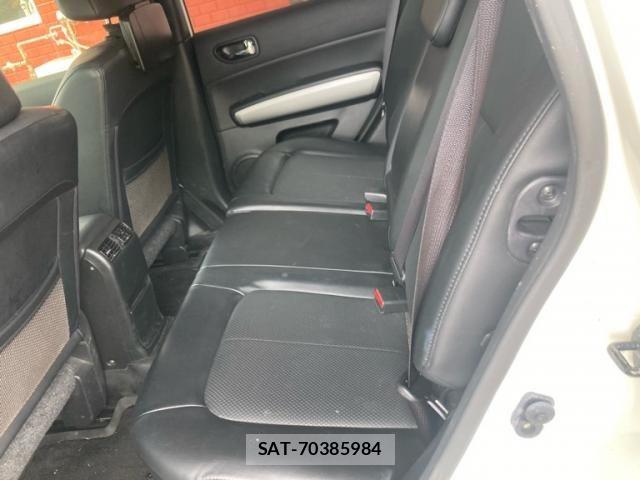 Nissan X-TRAIL 2013-09 8747018-8