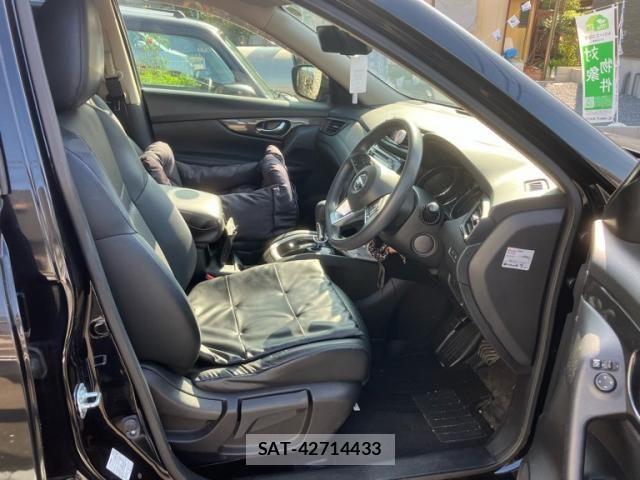 Nissan X-TRAIL 2017-12 8747014-9