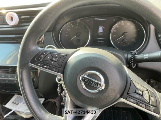 Nissan X-TRAIL 2017-12 8747014-14