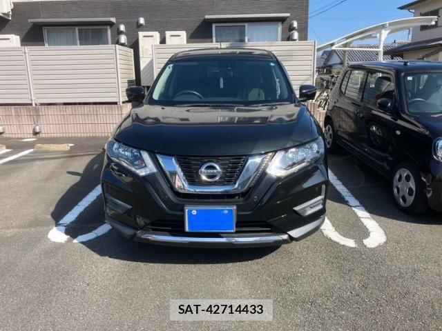 Nissan X-TRAIL 2017-12 8747014-3