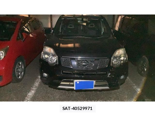 Nissan X-TRAIL 2013-01 8747019-0