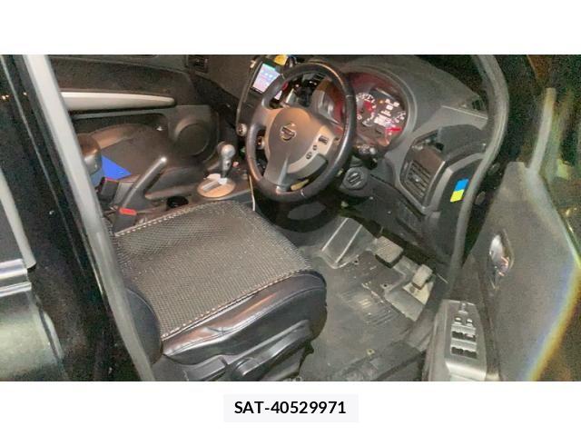 Nissan X-TRAIL 2013-01 8747019-17