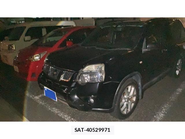 Nissan X-TRAIL 2013-01 8747019-1