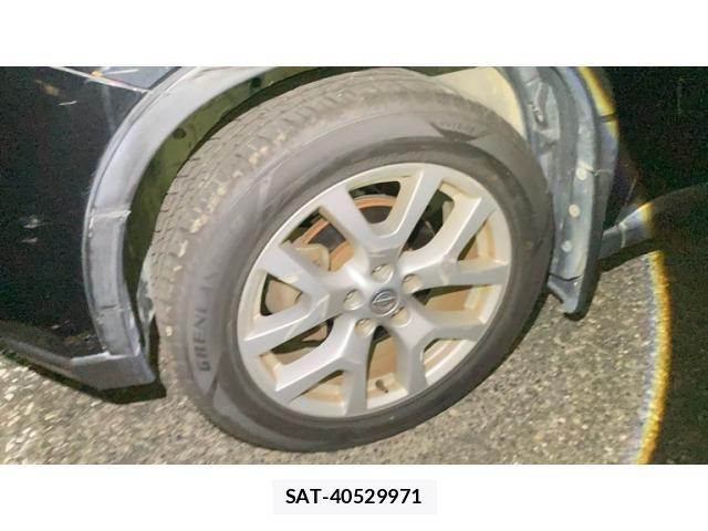 Nissan X-TRAIL 2013-01 8747019-22