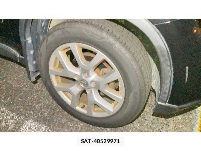 Nissan X-TRAIL 2013-01 8747019-25
