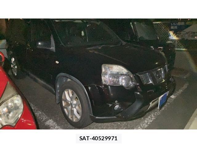 Nissan X-TRAIL 2013-01 8747019-2