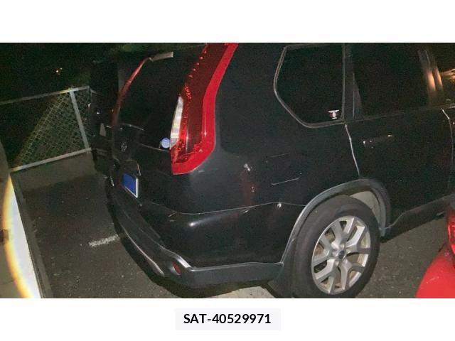 Nissan X-TRAIL 2013-01 8747019-3