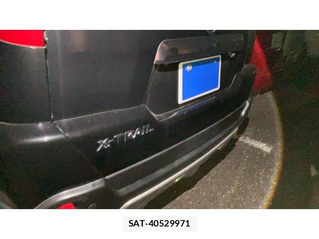 Nissan X-TRAIL 2013-01 8747019-5