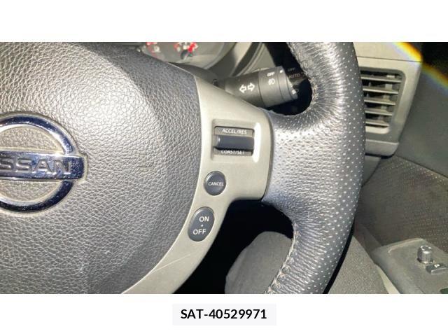 Nissan X-TRAIL 2013-01 8747019-7