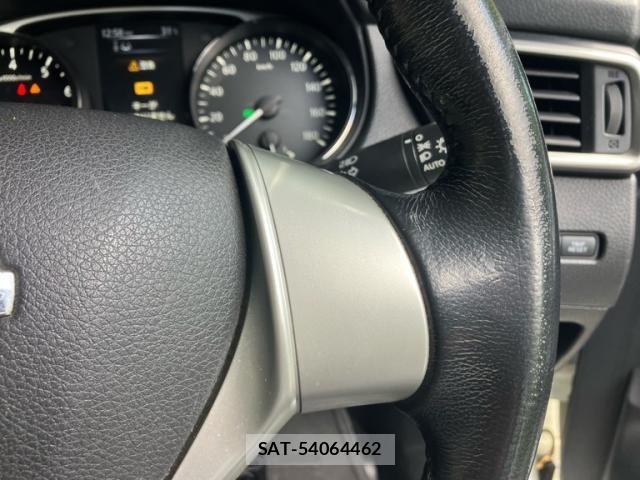 Nissan X-TRAIL 2016-10 8747017-10