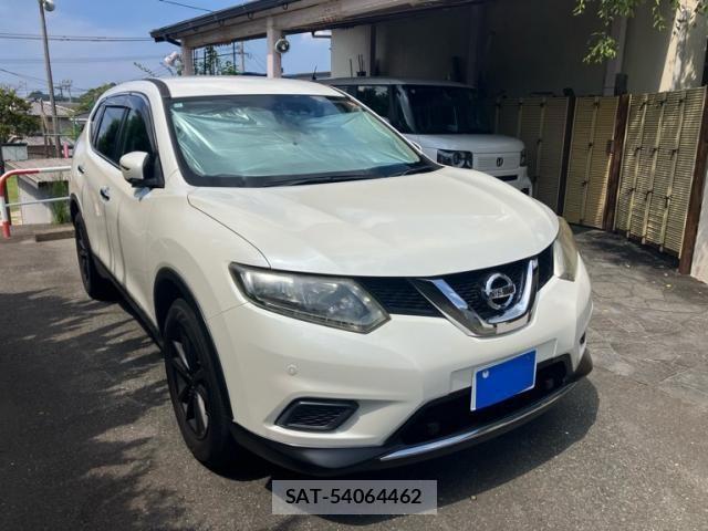 Nissan X-TRAIL 2016-10 8747017-1