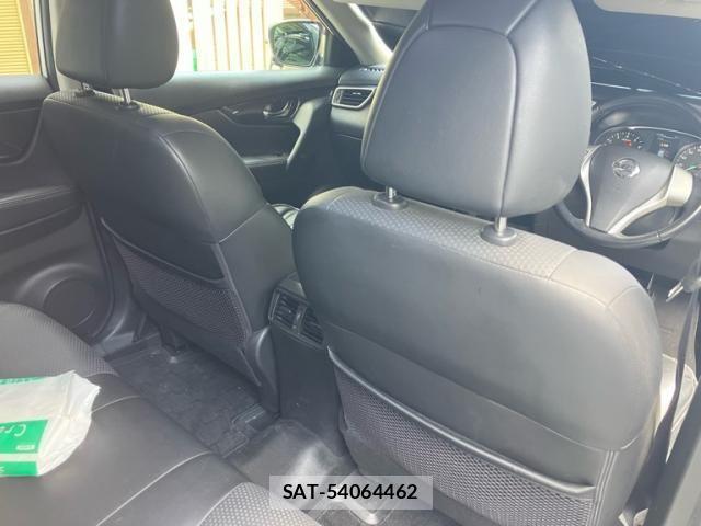 Nissan X-TRAIL 2016-10 8747017-20