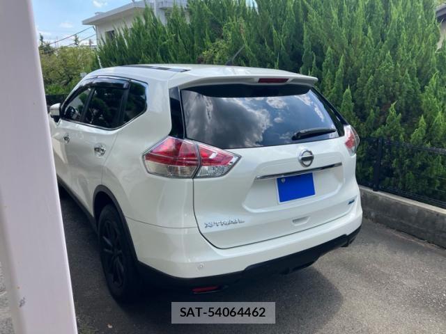 Nissan X-TRAIL 2016-10 8747017-2