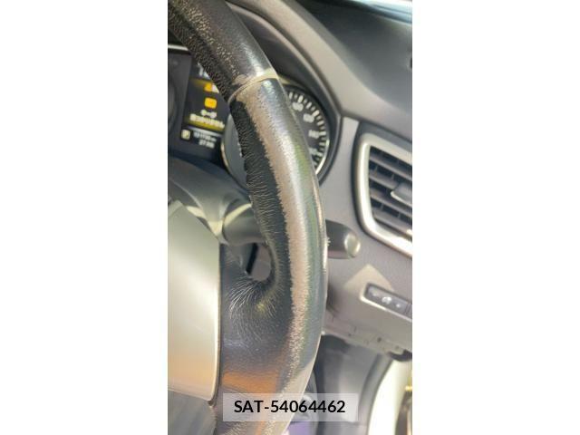 Nissan X-TRAIL 2016-10 8747017-28