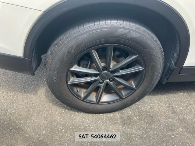 Nissan X-TRAIL 2016-10 8747017-4