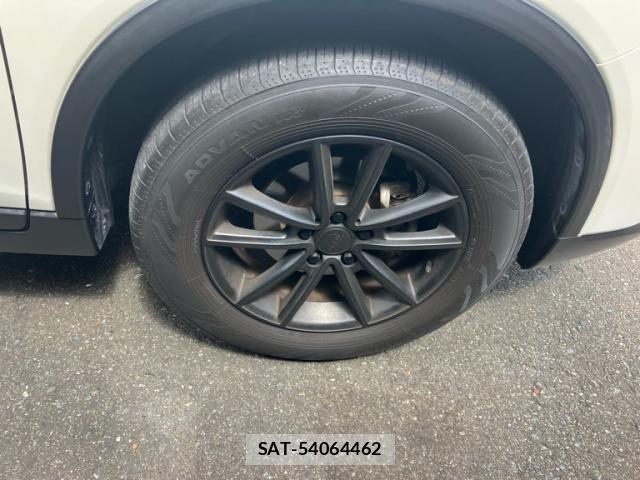 Nissan X-TRAIL 2016-10 8747017-5