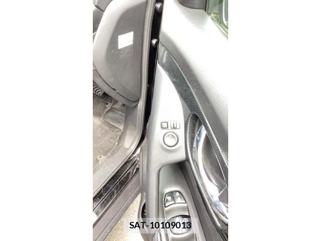 Nissan X-TRAIL 2016-03 8747015-9