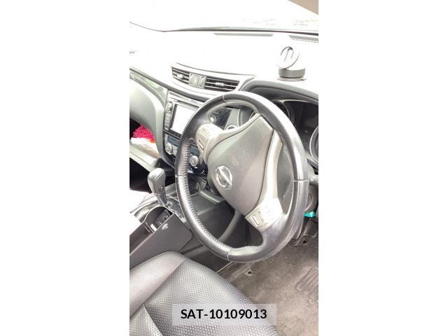 Nissan X-TRAIL 2016-03 8747015-12