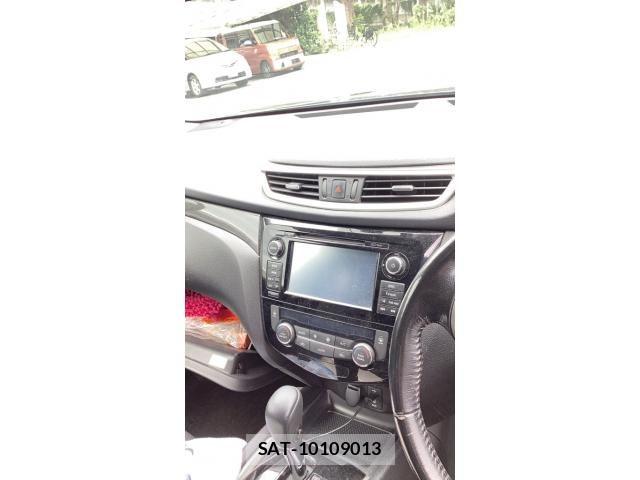 Nissan X-TRAIL 2016-03 8747015-13