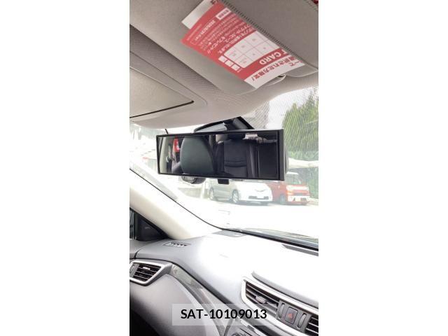 Nissan X-TRAIL 2016-03 8747015-14