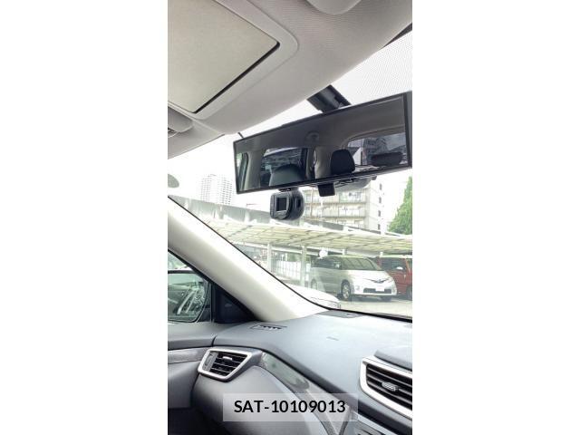 Nissan X-TRAIL 2016-03 8747015-15