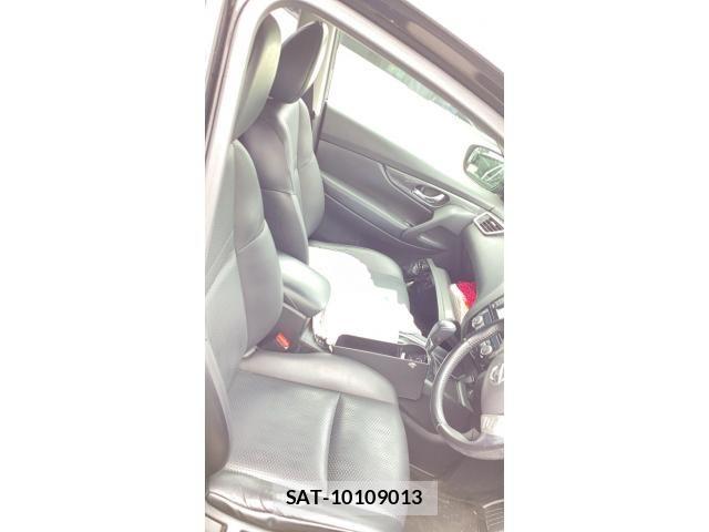 Nissan X-TRAIL 2016-03 8747015-16