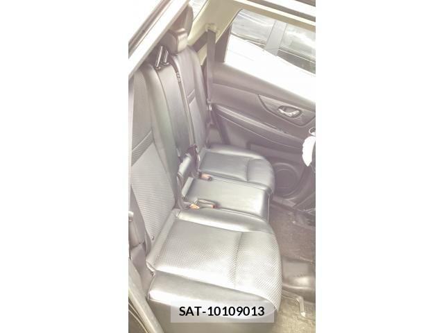 Nissan X-TRAIL 2016-03 8747015-17