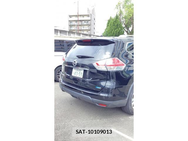 Nissan X-TRAIL 2016-03 8747015-1