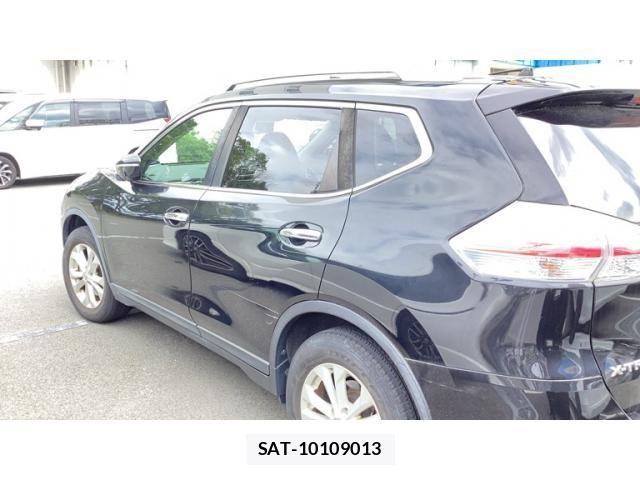 Nissan X-TRAIL 2016-03 8747015-3