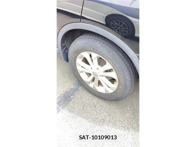 Nissan X-TRAIL 2016-03 8747015-4