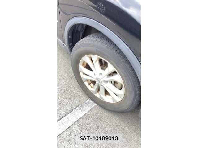 Nissan X-TRAIL 2016-03 8747015-6