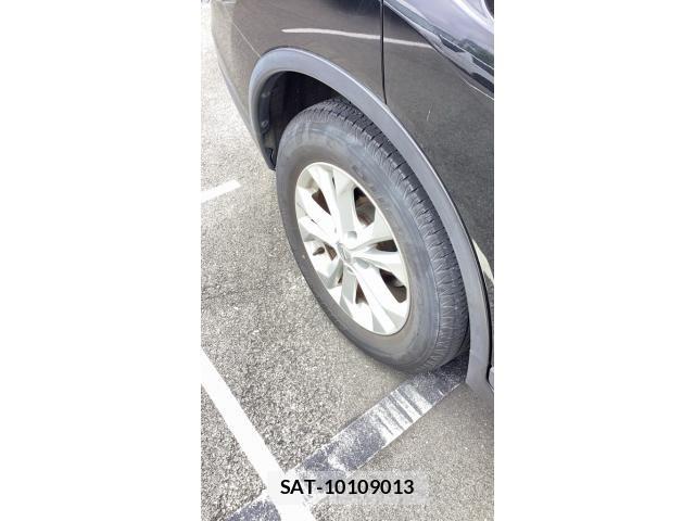 Nissan X-TRAIL 2016-03 8747015-7