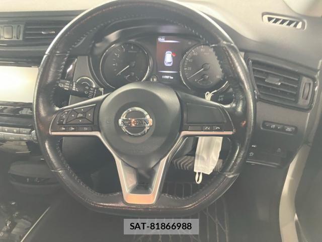 Nissan X-TRAIL 2018-05 8747013-13