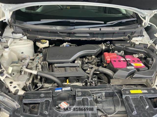 Nissan X-TRAIL 2018-05 8747013-5