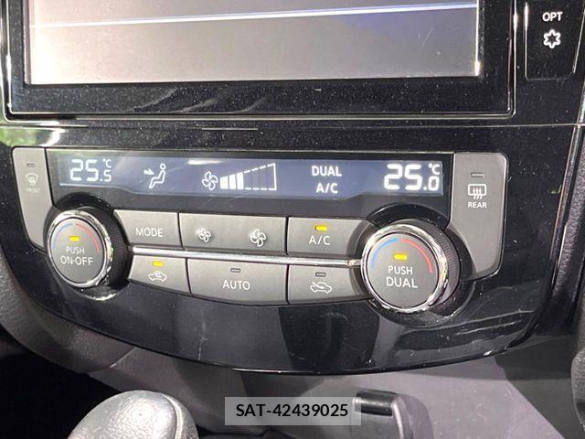 Nissan X-TRAIL 2017-08 8782724-6