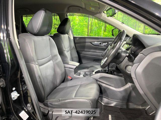 Nissan X-TRAIL 2017-08 8782724-7