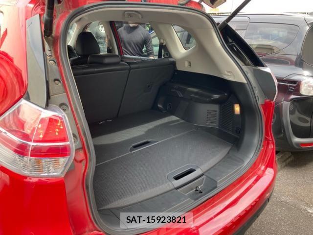 Nissan X-TRAIL 2016-04 8782726-13