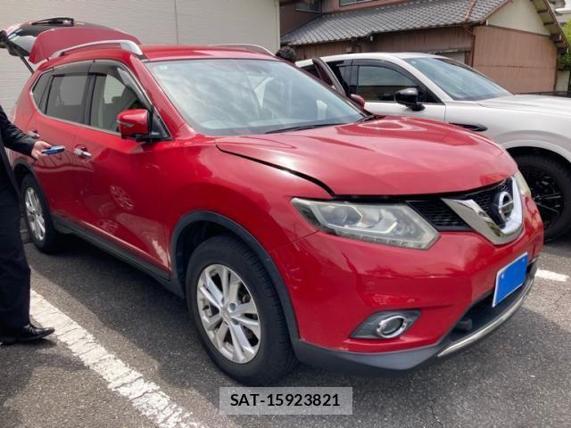 Nissan X-TRAIL 2016-04 8782726-1