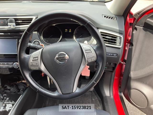 Nissan X-TRAIL 2016-04 8782726-19