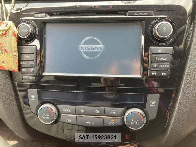 Nissan X-TRAIL 2016-04 8782726-23