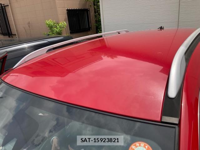 Nissan X-TRAIL 2016-04 8782726-8
