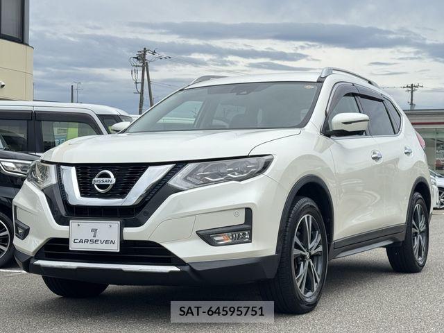 Nissan X-TRAIL 2018-03 8782725-9