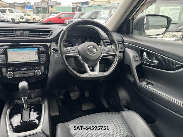 Nissan X-TRAIL 2018-03 8782725-12