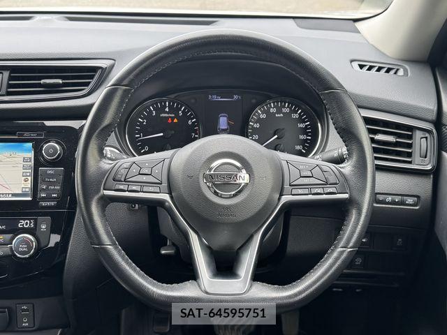 Nissan X-TRAIL 2018-03 8782725-13