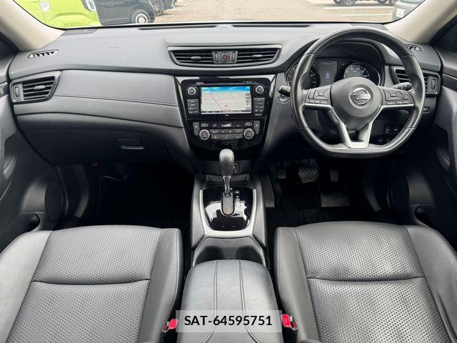Nissan X-TRAIL 2018-03 8782725-1
