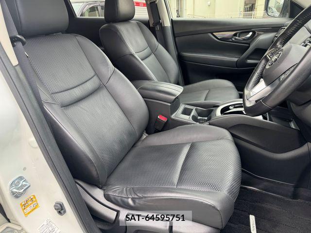 Nissan X-TRAIL 2018-03 8782725-19