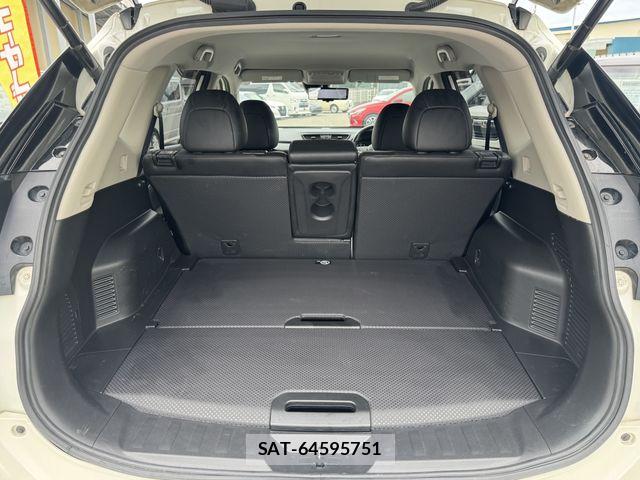 Nissan X-TRAIL 2018-03 8782725-21
