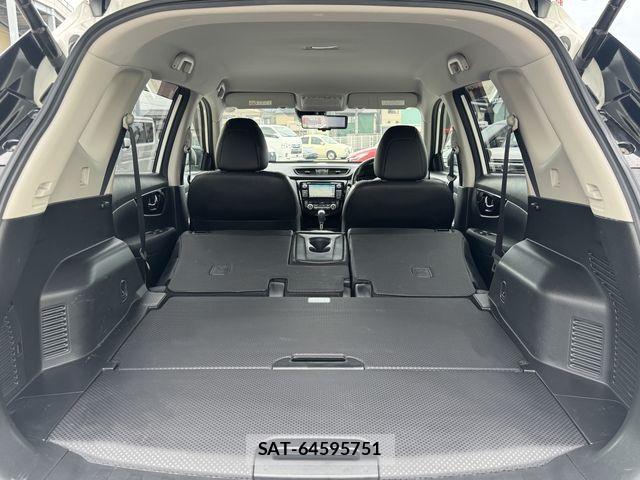 Nissan X-TRAIL 2018-03 8782725-22