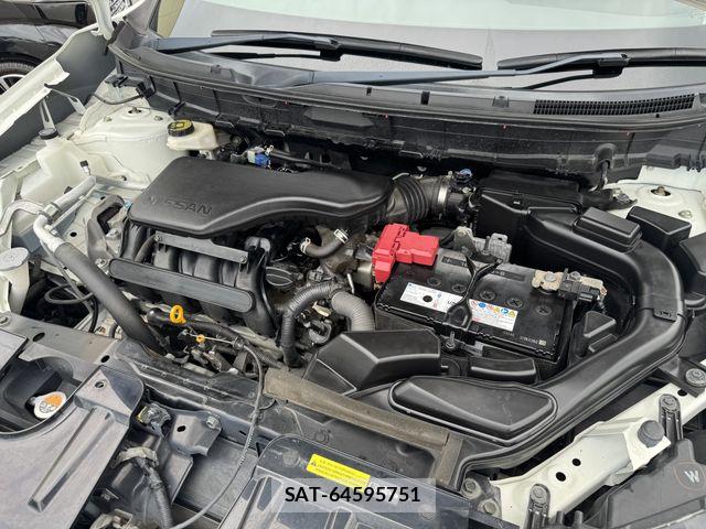 Nissan X-TRAIL 2018-03 8782725-24